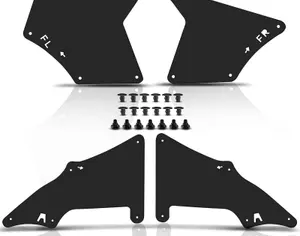 TOYOTA 4Runner 2002-2020