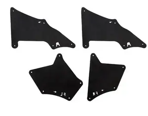 TOYOTA 4Runner 2002-2020 - 3