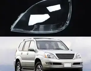 LEXUS GX 470 2002-2009 - 4