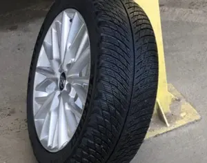 R18.4 TOYOTA Camry 2017-2026 - 2
