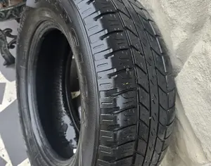 R17 255/65 Все Сезоны - 1