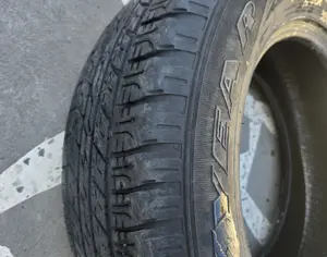 R17 255/65 Все Сезоны - 3