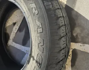 R17 255/65 Все Сезоны - 4