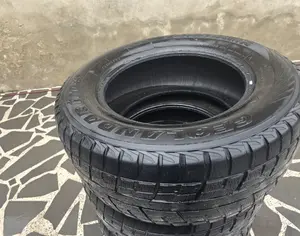R18 285/60 Зима