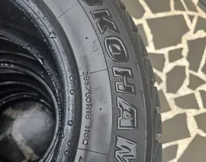 R18 285/60 Зима - 2