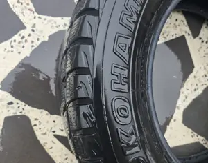 R18 285/60 Зима - 3