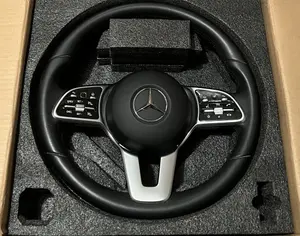 MERCEDES-BENZ C 300 2019-2023