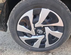 TOYOTA Aqua 2012-2021 - 1