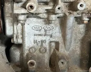 HYUNDAI Tucson 2000-2025 - 2