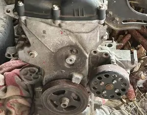 HYUNDAI Tucson 2000-2025 - 3