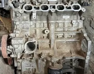 HYUNDAI Tucson 2000-2025 - 4