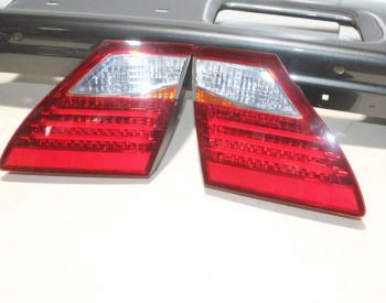 LEXUS LS 460 2009-2012 - 1