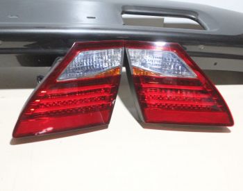 LEXUS LS 460 2009-2012 - 2