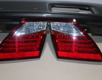 LEXUS LS 460 2009-2012 - 3