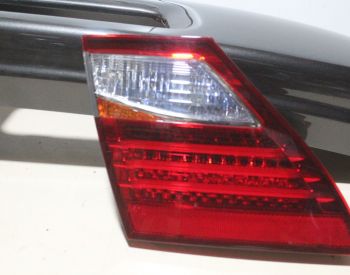 LEXUS LS 460 2009-2012 - 4