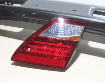 LEXUS LS 460 2009-2012 - 5