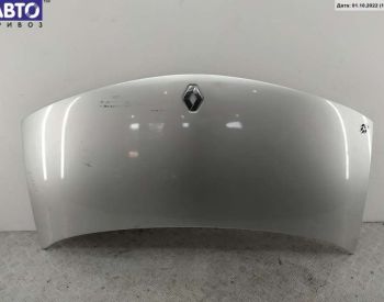 RENAULT Espace 1996-2002