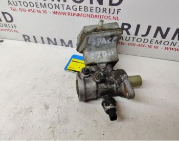 RENAULT Espace 2003-2007