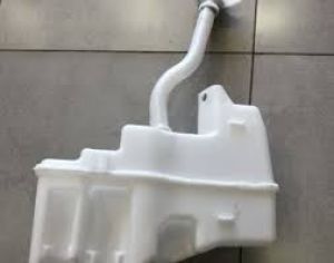 SUBARU Forester 1998-2007 - 2