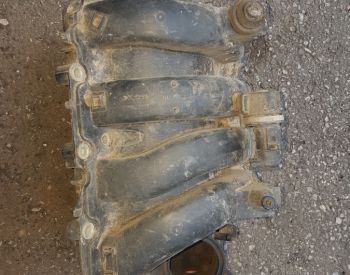 SKODA Octavia 2004-2007 - 1