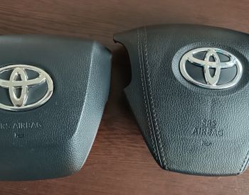 TOYOTA Highlander 2015-2023