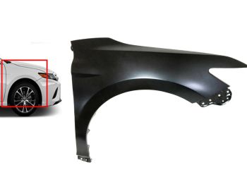 TOYOTA Camry 2017-2023