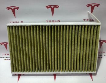 TESLA Model 3 2017-2021