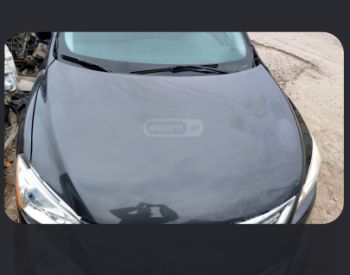 NISSAN Sentra 2014-2015