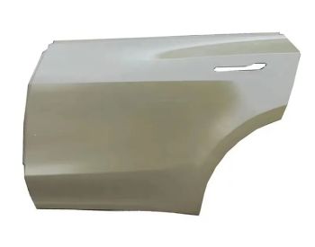 TESLA Model Y 2017-2021 - 4