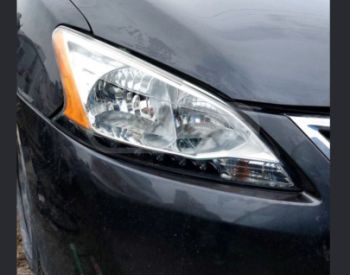 NISSAN Sentra 2014-2015 - 1