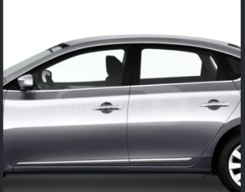 NISSAN Sentra 2014-2018
