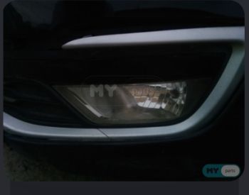 KIA Optima 2013-2015 - 1