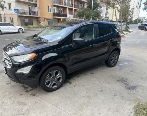FORD EcoSport 2020 1.0 - 1