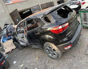FORD EcoSport 2020 1.0 - 10