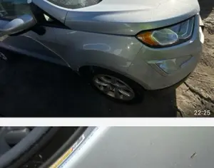 FORD EcoSport 2020 1.0 - 11
