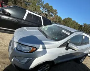 FORD EcoSport 2020 1.0 - 12
