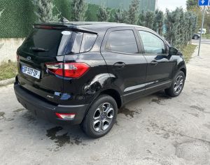FORD EcoSport 2020 1.0 - 2