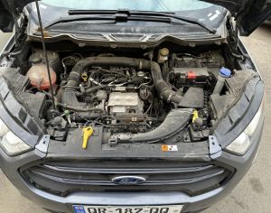FORD EcoSport 2020 1.0 - 4
