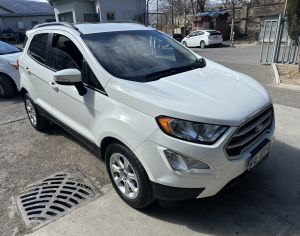 FORD EcoSport 2020 1.0 - 5
