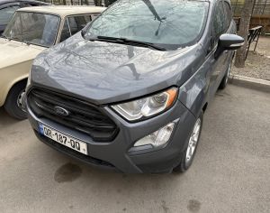 FORD EcoSport 2020 1.0 - 6