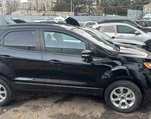 FORD EcoSport 2020 1.0 - 8