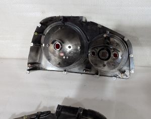 NISSAN GT-R 2001-2004 - 3