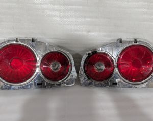 NISSAN GT-R 2001-2004 - 4