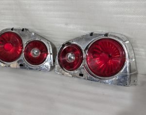 NISSAN GT-R 2001-2004 - 6