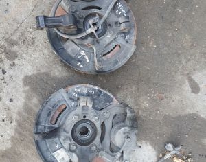 KIA Optima 2013-2020 - 1