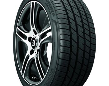 R19 285/45 ყველა სეზონი - 1