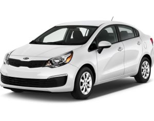 KIA RIO 2012 1.4 - 2