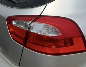 KIA RIO 2011-2016 - 2