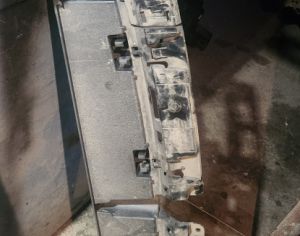 BMW X5 2010-2013 - 2