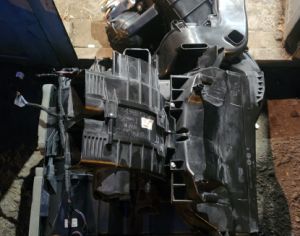 BMW X5 2007-2013 - 1
